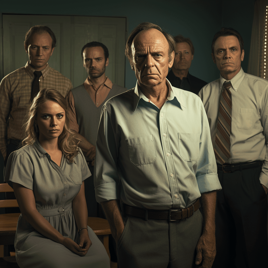5 Secrets Behind The Mule Cast Revealed 2 Image 18595