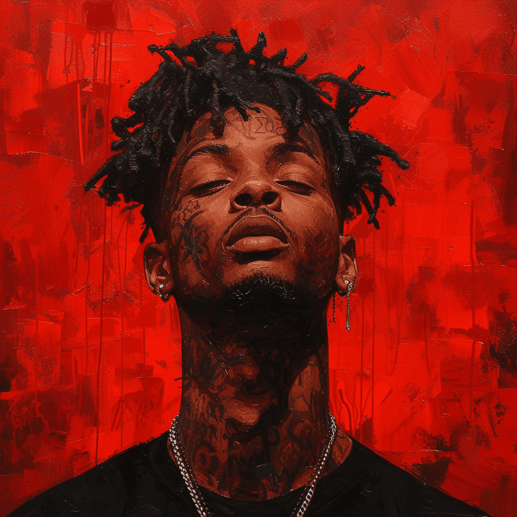 21 Savage Age: Triumph And Tragedy Revealed 2 Image 20587