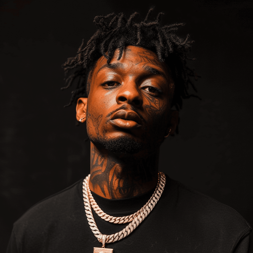 21 Savage Age: Triumph And Tragedy Revealed 3 Image 20588