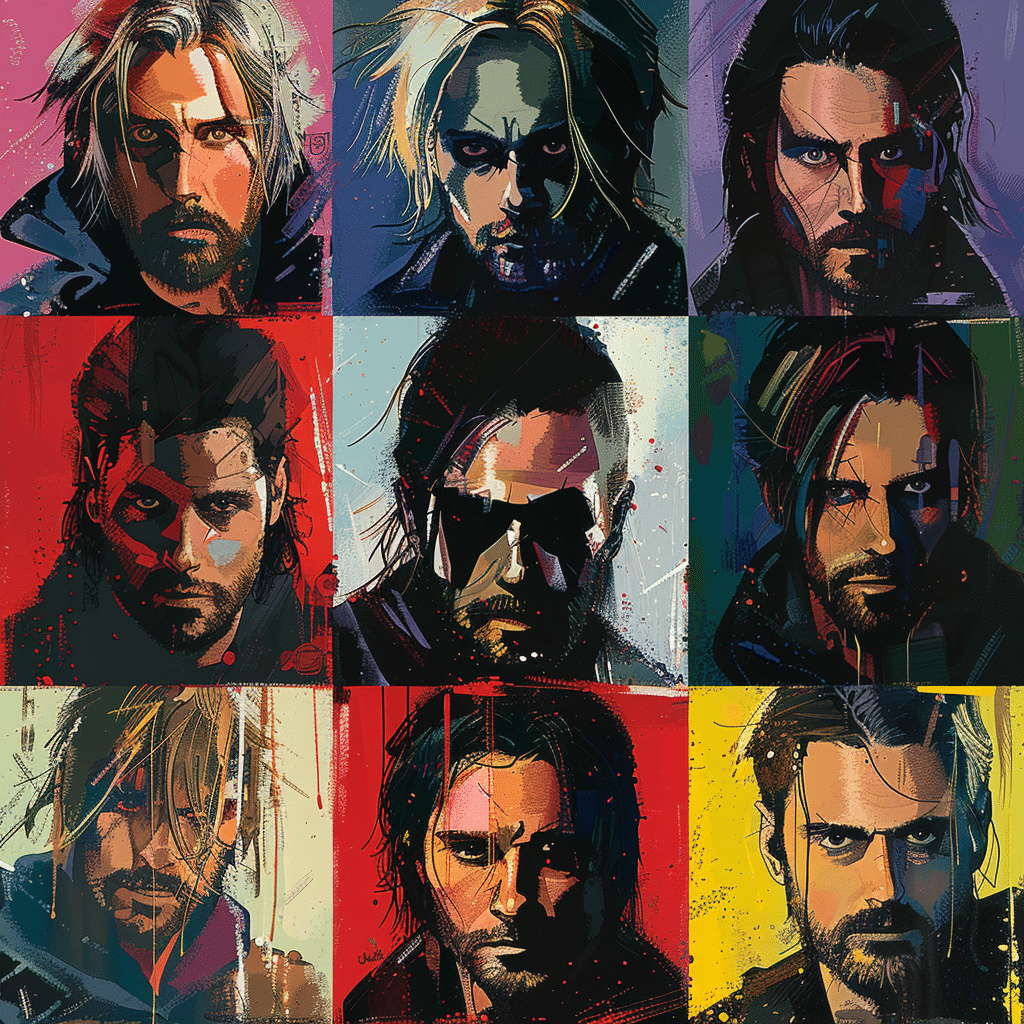 5 Shocking Facts About 30 Seconds To Mars Members 2 Image 22951
