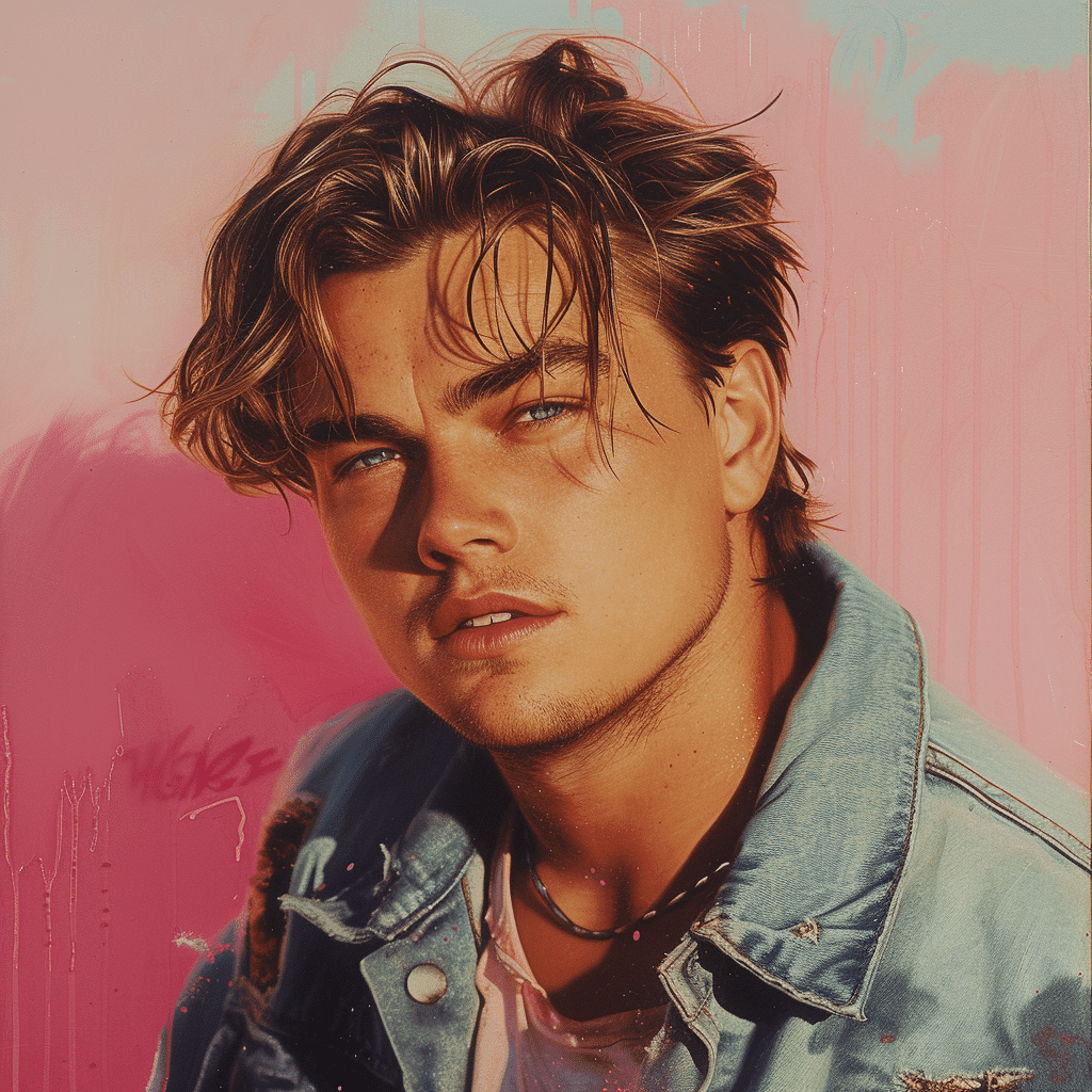 5 Top Roles Of 90S Leonardo Dicaprio 2 Image 21504