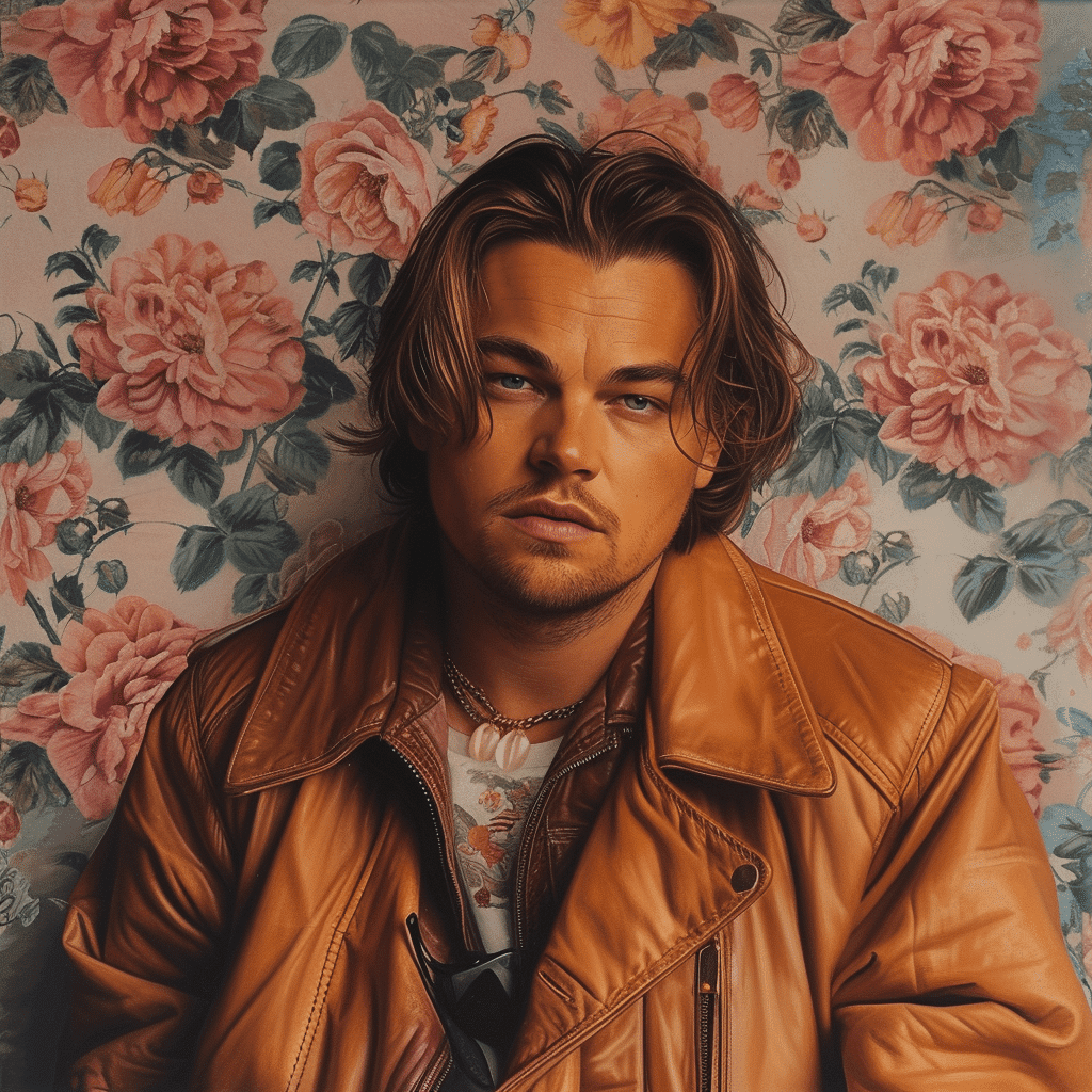 5 Top Roles Of 90S Leonardo Dicaprio 3 Image 21505
