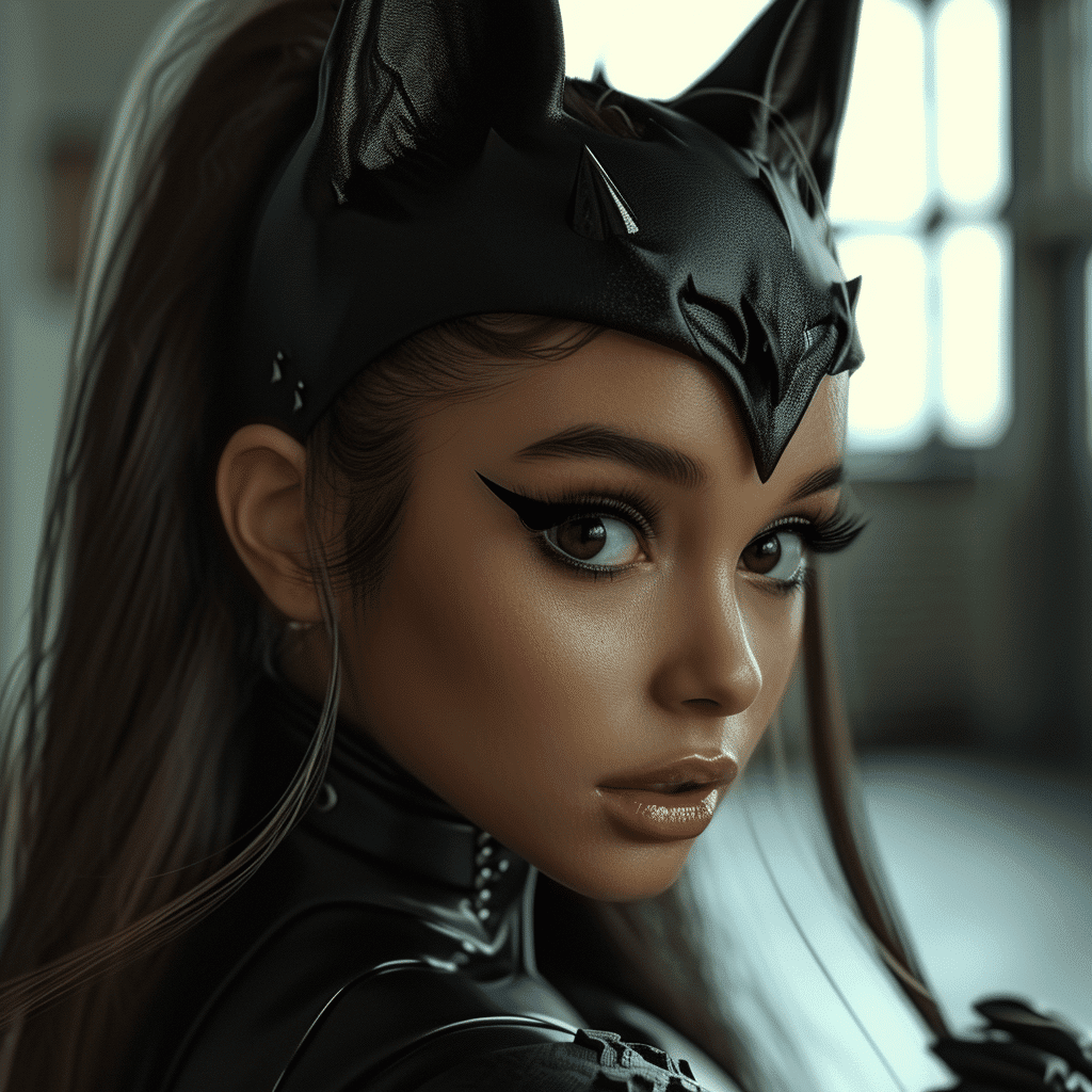 Ariana Grande Race: Italian Roots Explored 2 Image 21404