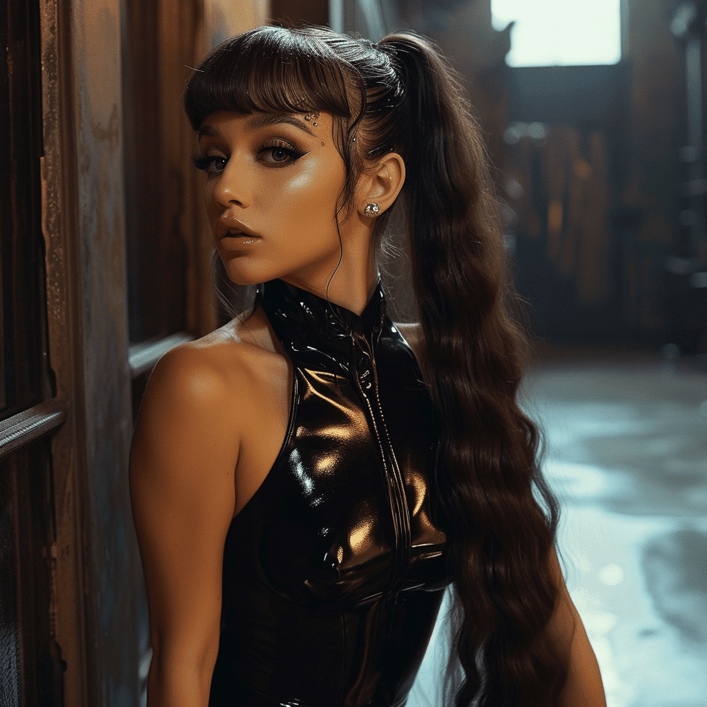 Ariana Grande Race: Italian Roots Explored 3 Image 21405