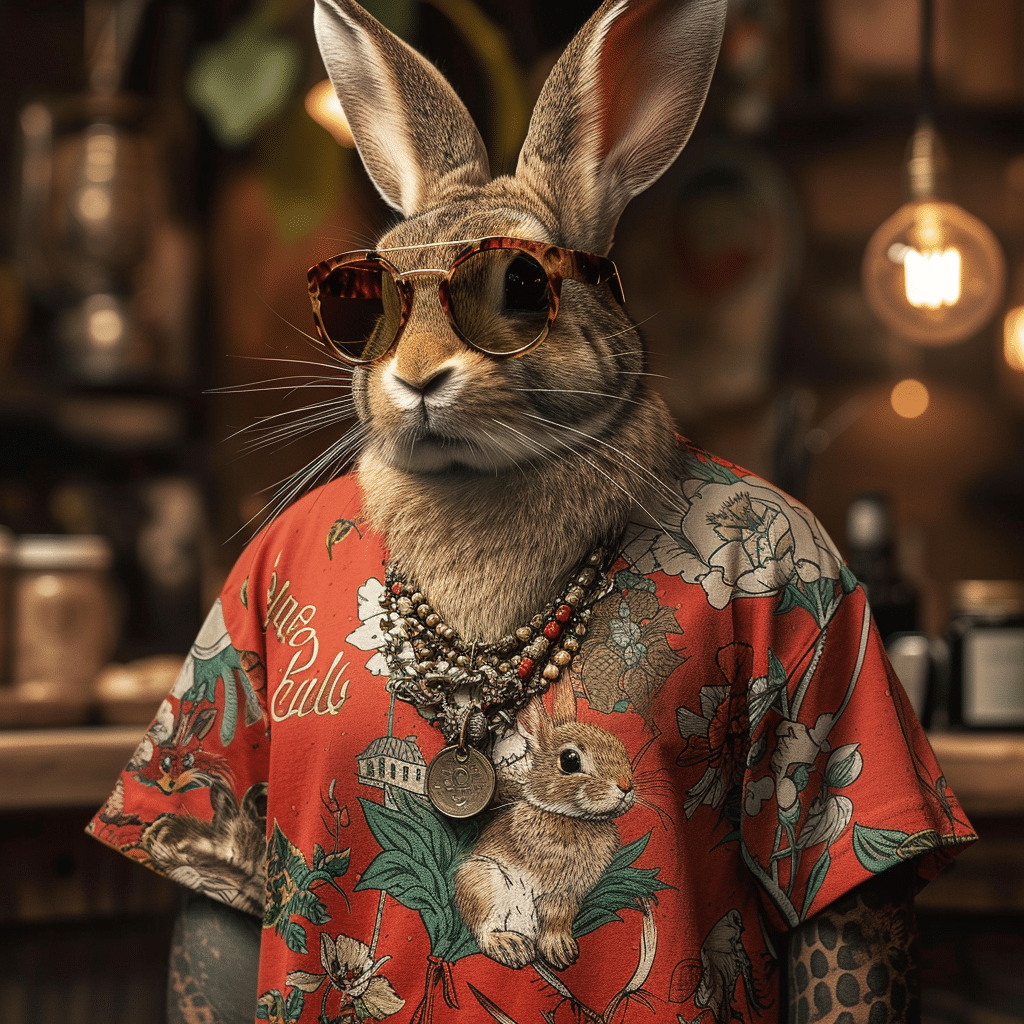 Best Bad Bunny Shirt: A Crazy Fan Must-Have 5 Image 20617