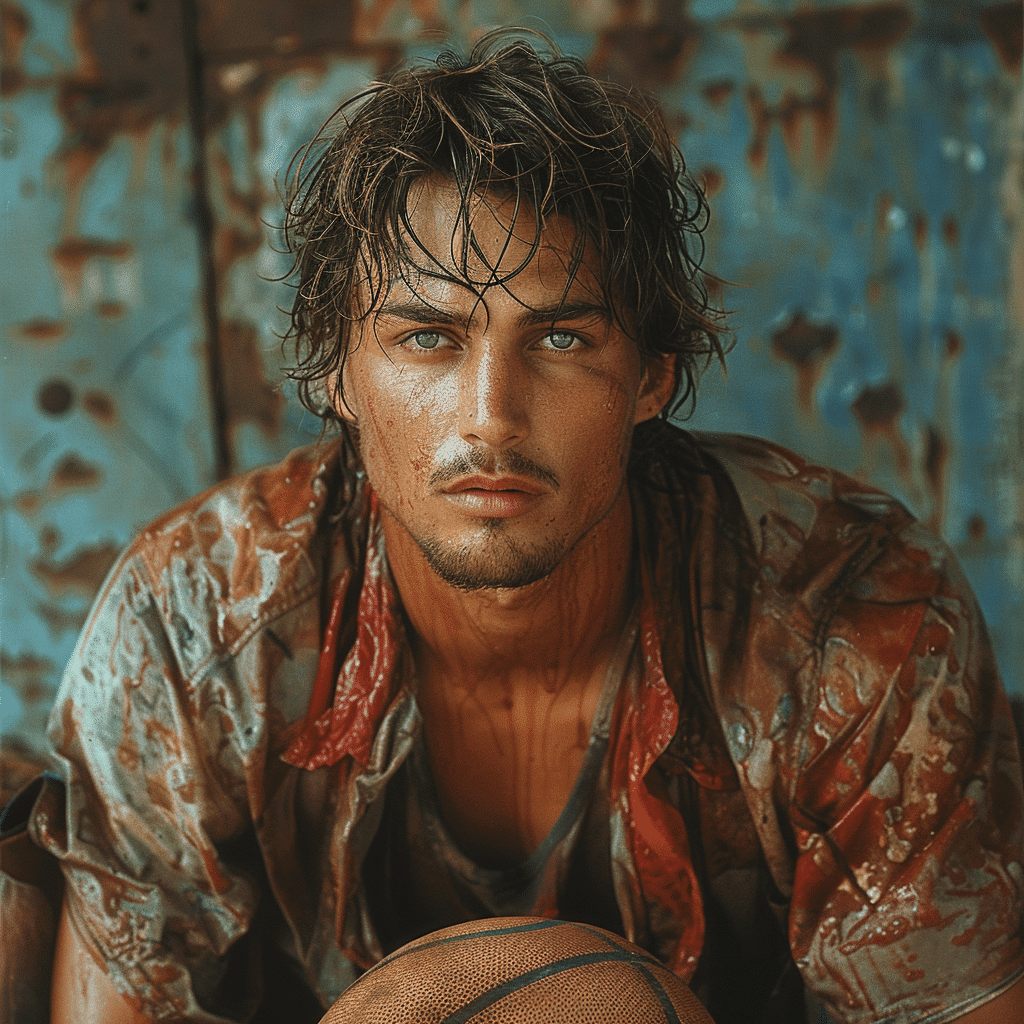 Basketball Diaries: 20 Years Of Raw Emotion 2 Image 24922