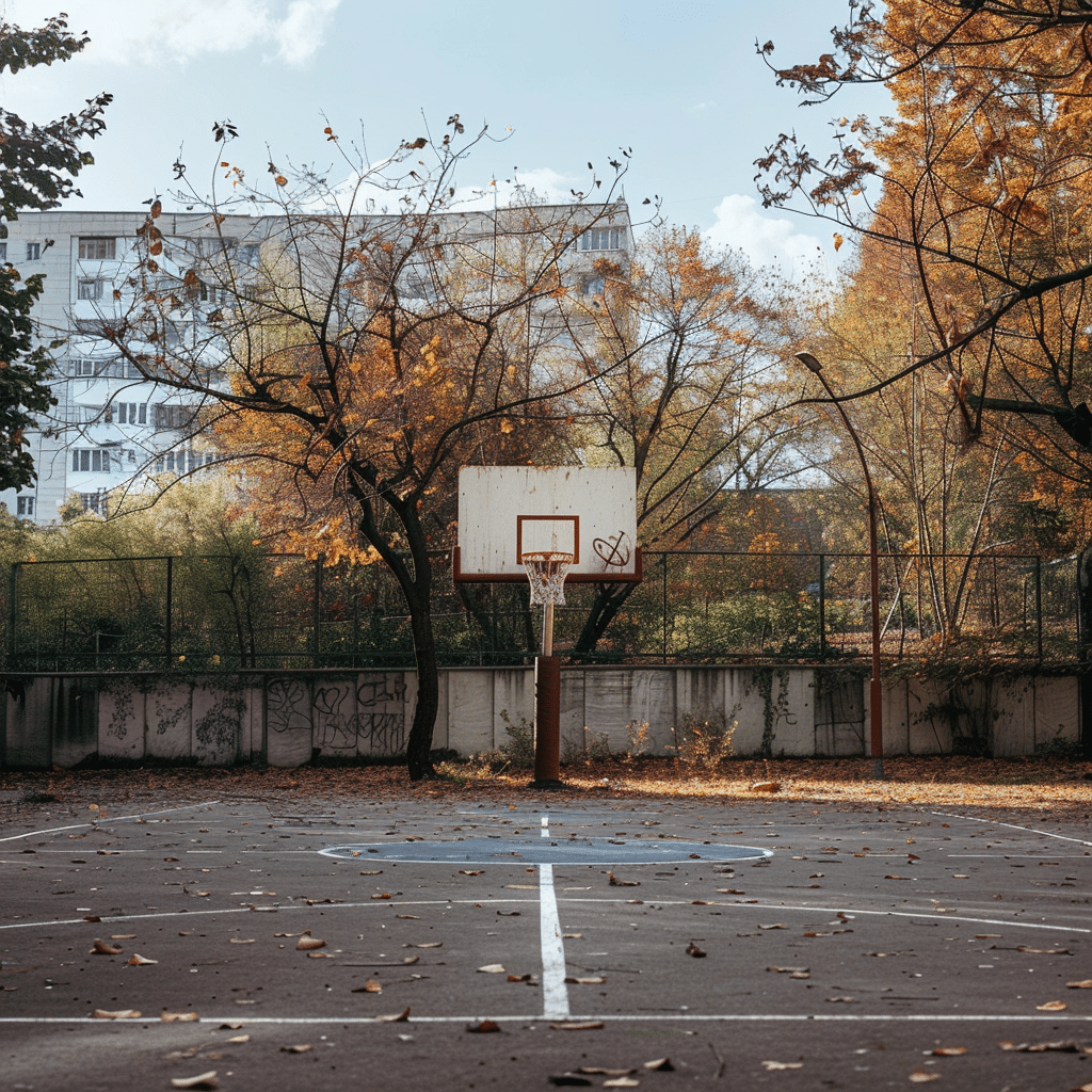 7 Secrets Of The Best Outdoor Basketball 4 Image 23663