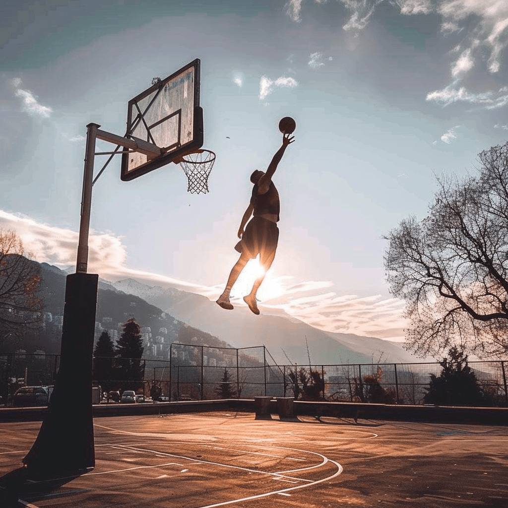7 Secrets Of The Best Outdoor Basketball 6 Image 23664