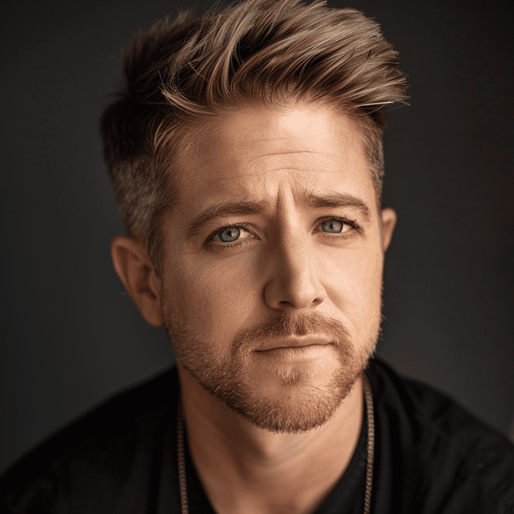 Billy Gilman'S Unexpected Bluegrass Pivot 6 Image 23836