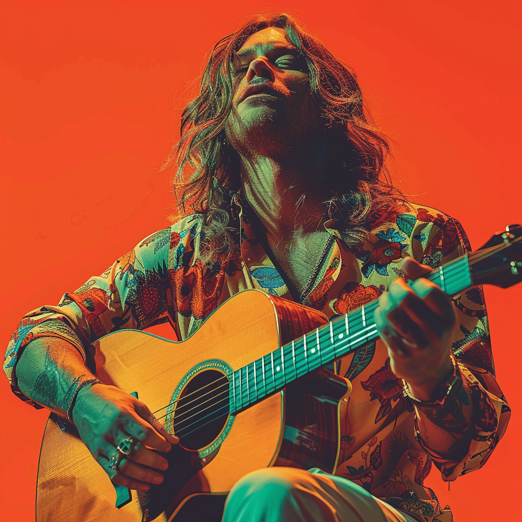 Billy Strings Tour 2024: Bluegrass Solo Power 2 Image 23850