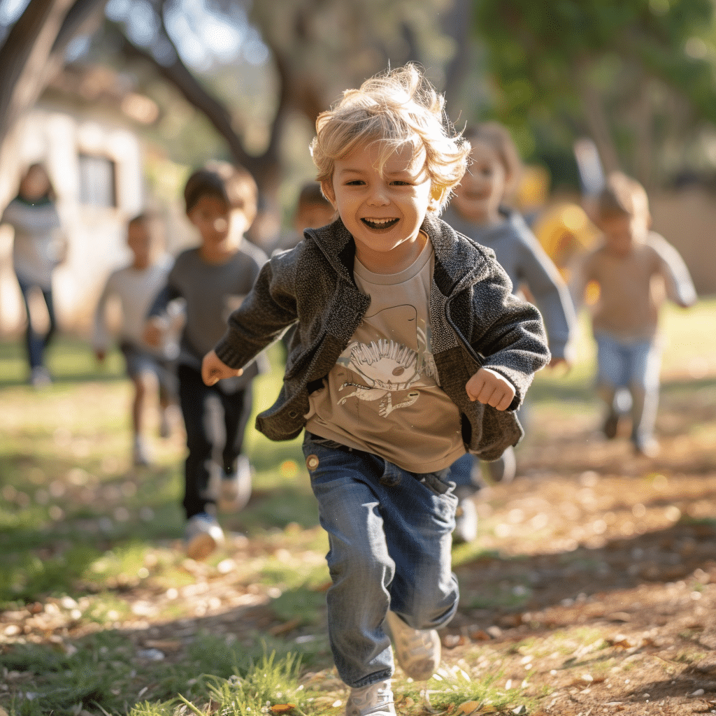 5 Shocking Truths About Boot Camp For Kids 2 Image 22228