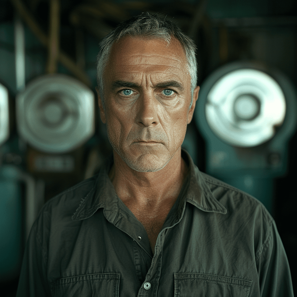 Bosch Tv Series: Unveiling The Unmissable Legacy 4 Image 20523