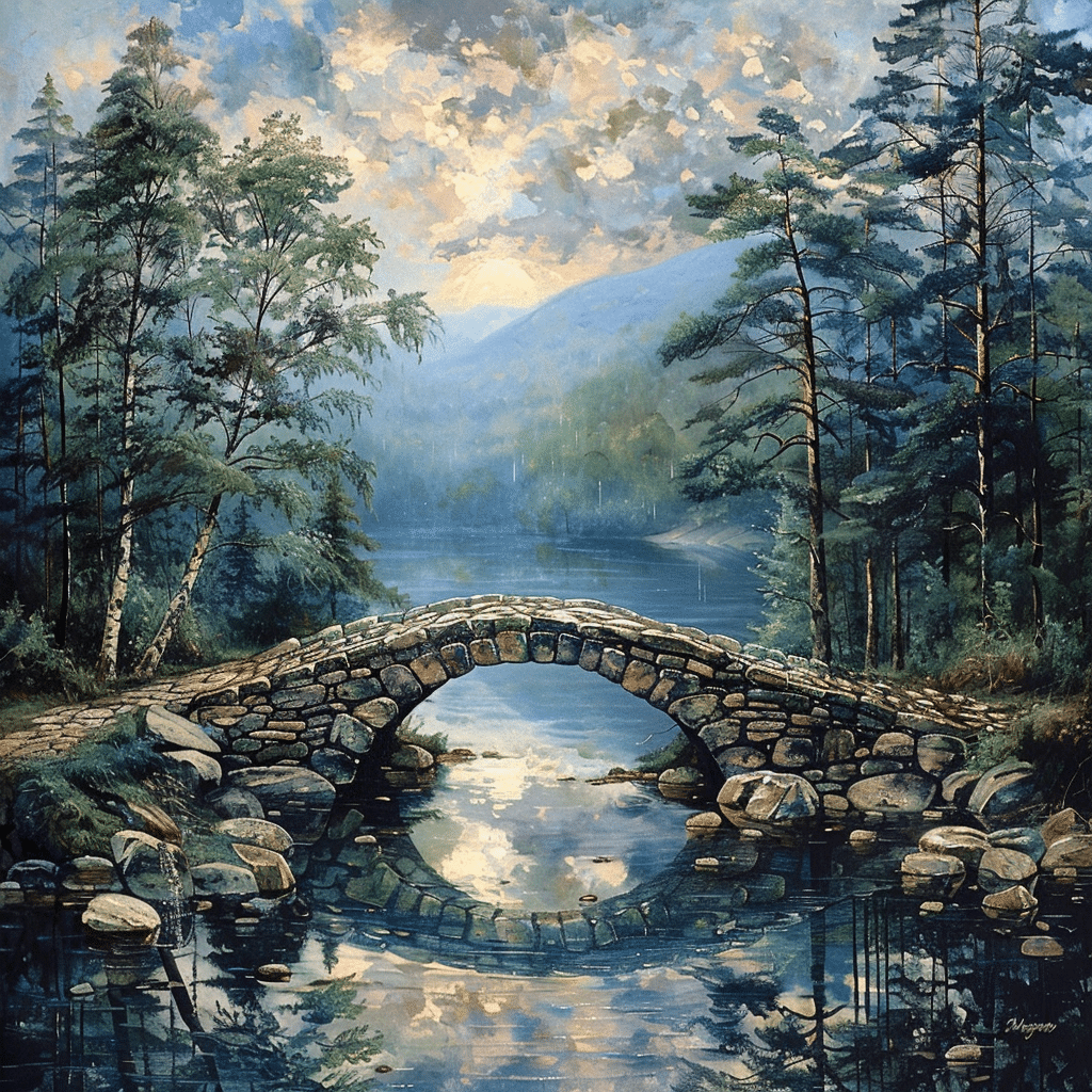 5 Key Insights On 'Bridge Over Troubled Water Lyrics 4 Image 22985
