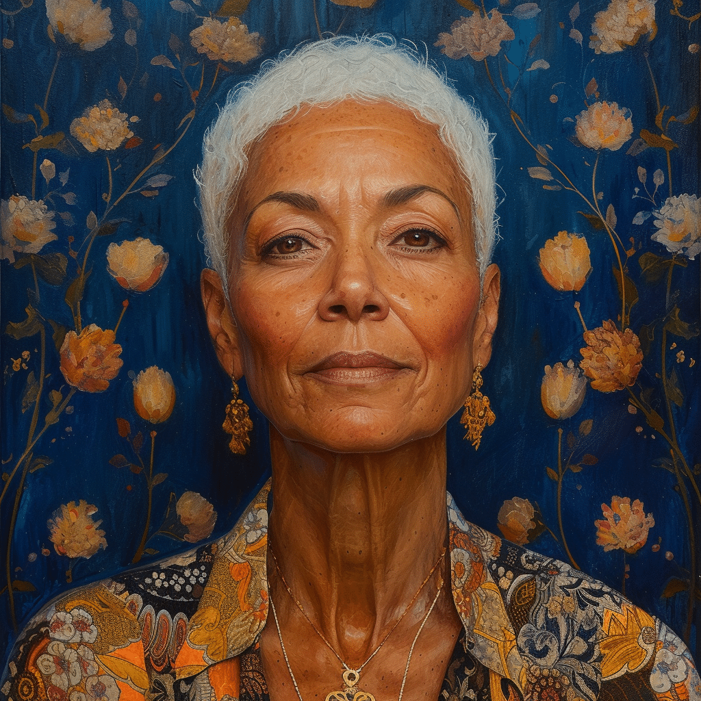 Camille Cosby: A Wife, Mother, And Scholar 2 Image 21882