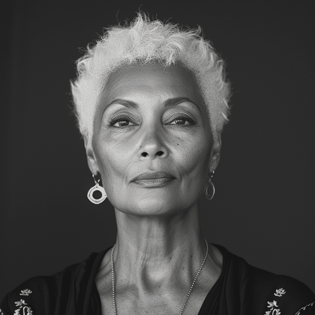 Camille Cosby: A Wife, Mother, And Scholar 3 Image 21883