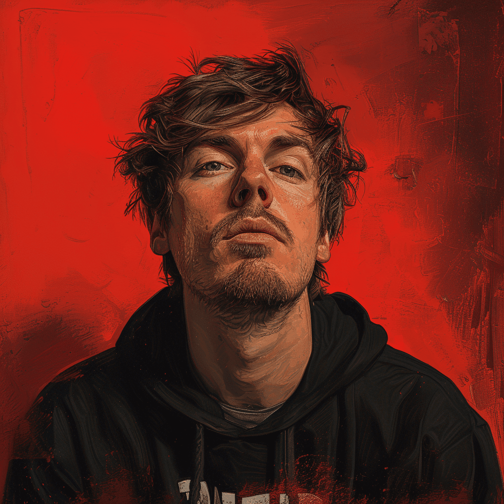 Kris Tyson'S Journey Beyond Mrbeast 2 Image 20870