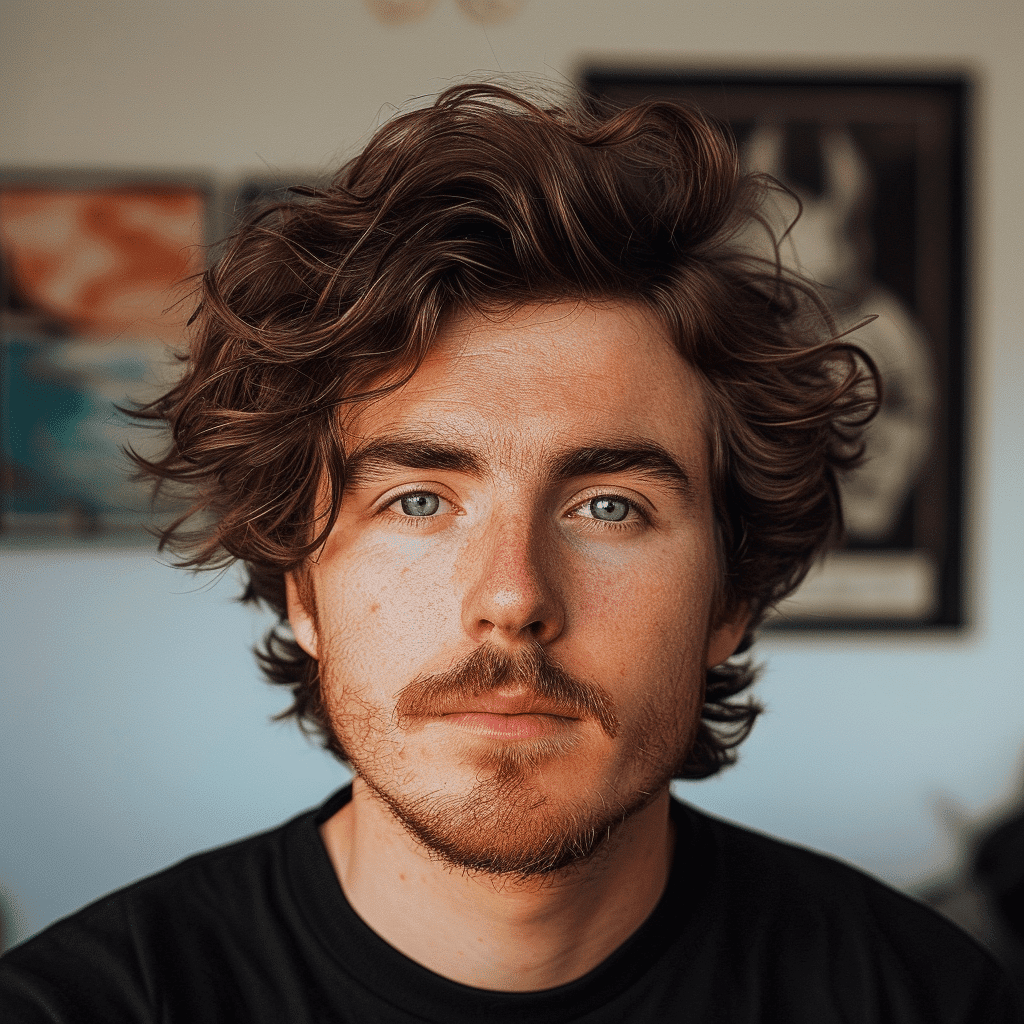 Kris Tyson'S Journey Beyond Mrbeast 3 Image 20871