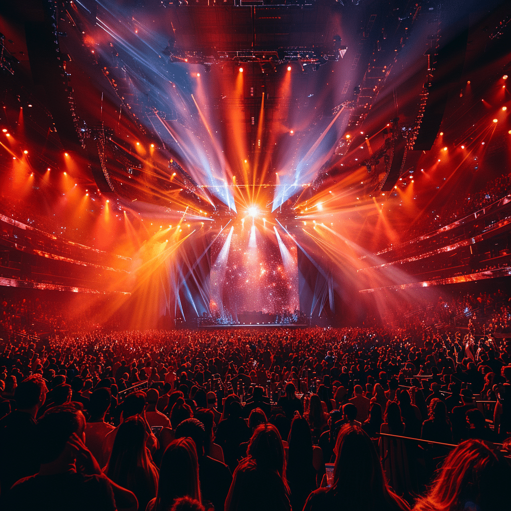 Country Music Awards 2024 Unveiled 2 Image 24005