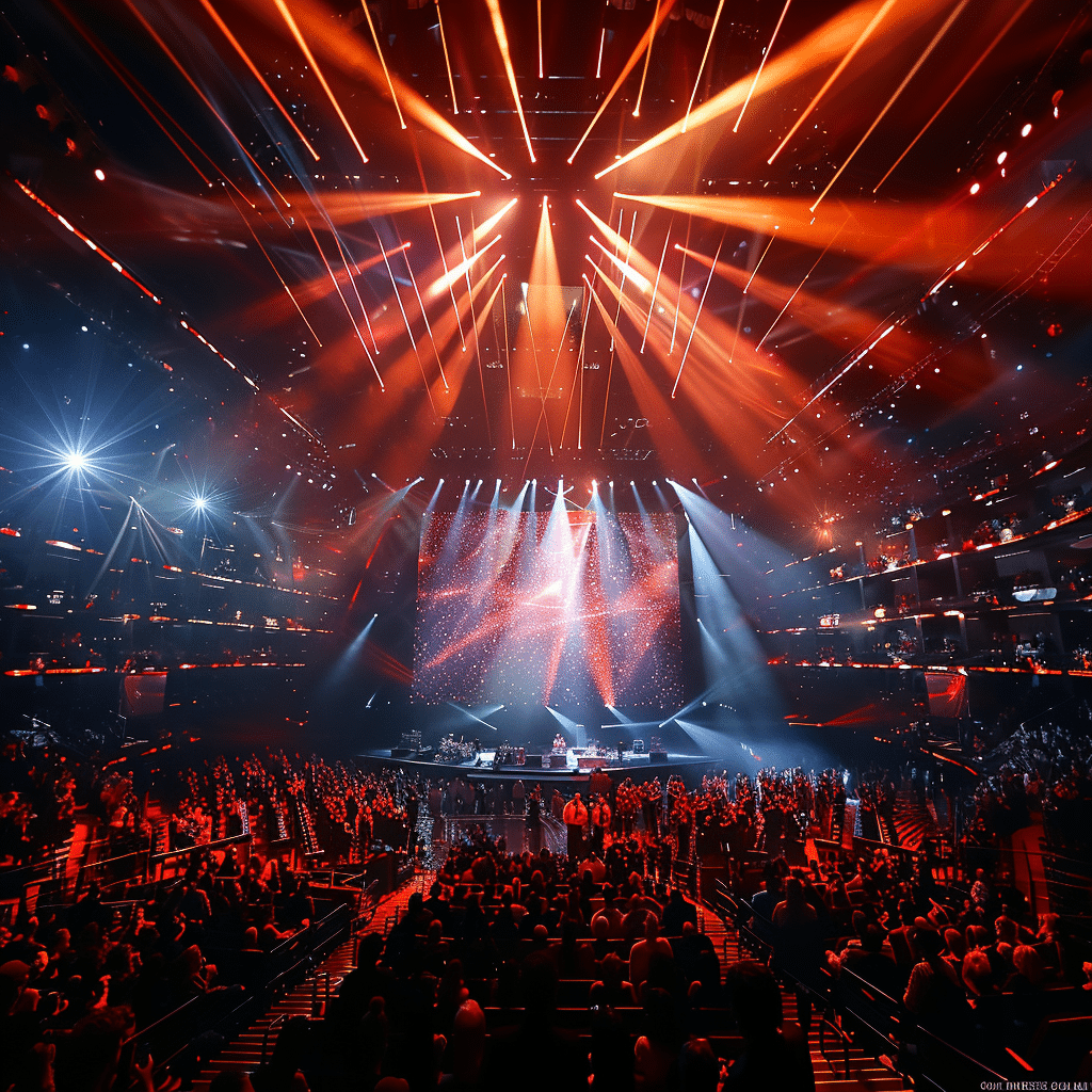 Country Music Awards 2024 Unveiled 3 Image 24006