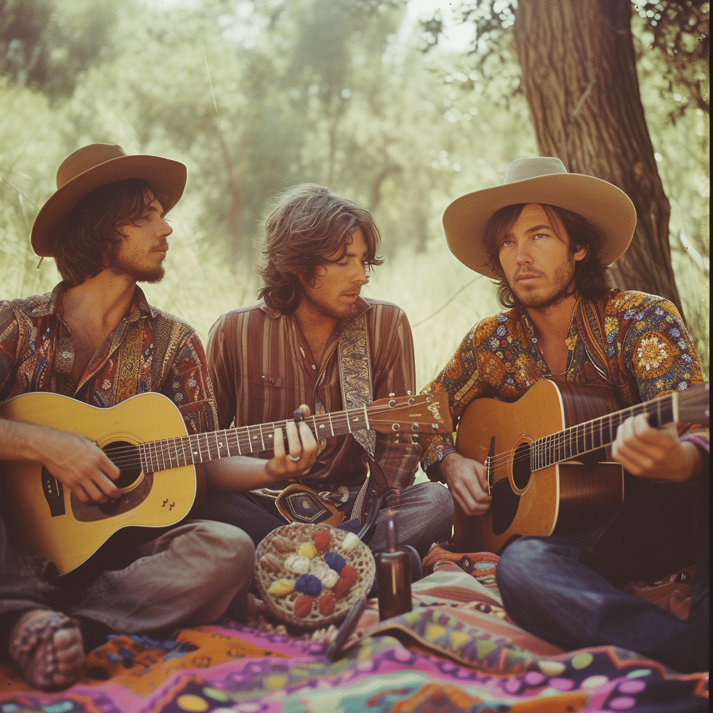 7 Essential Csny Songs: A Sonic Journey 4 Image 21082