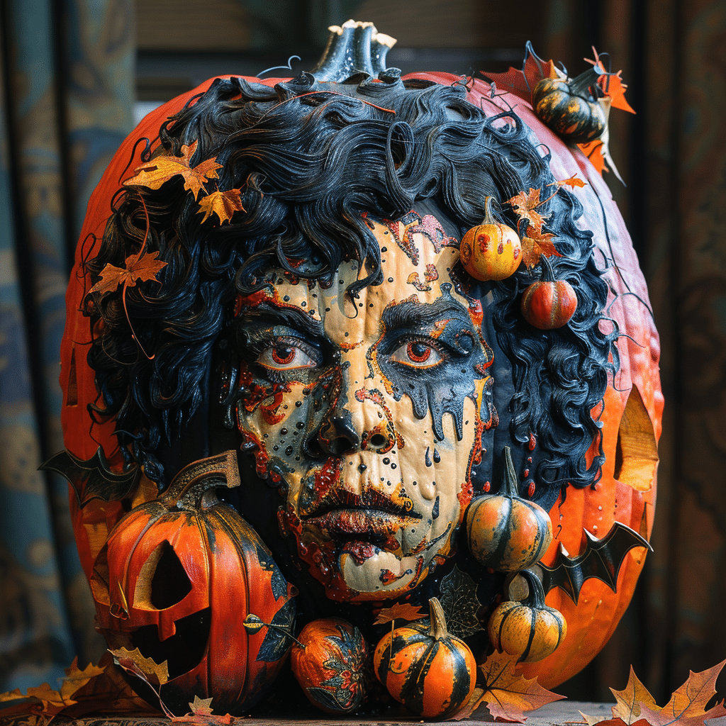 4 Times David S Pumpkins Owned Snl 2 Image 23965