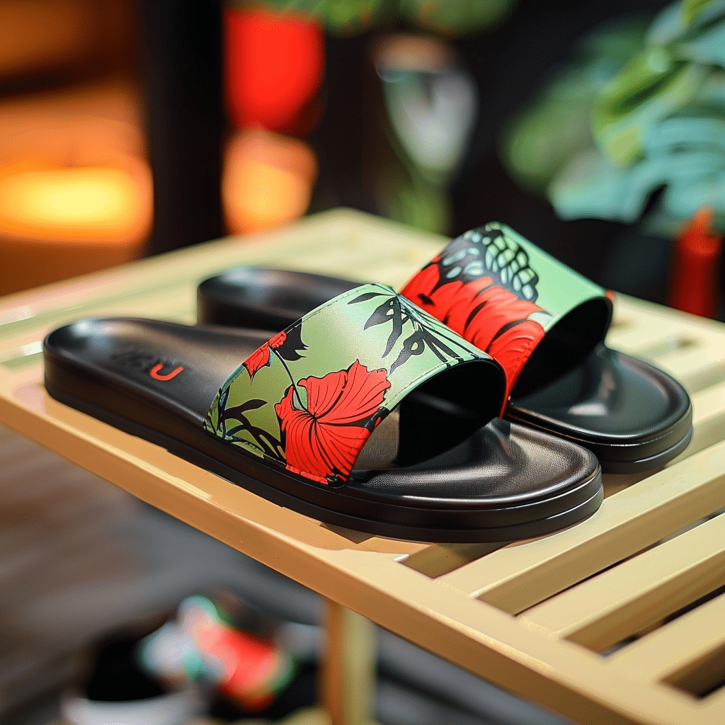 7 Best Designer Slides Men Love For Comfort 6 Image 23550