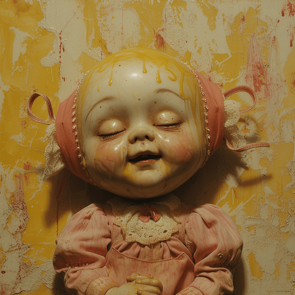 Exploring The Heart Of 'Detransition Baby 4 Image 20436