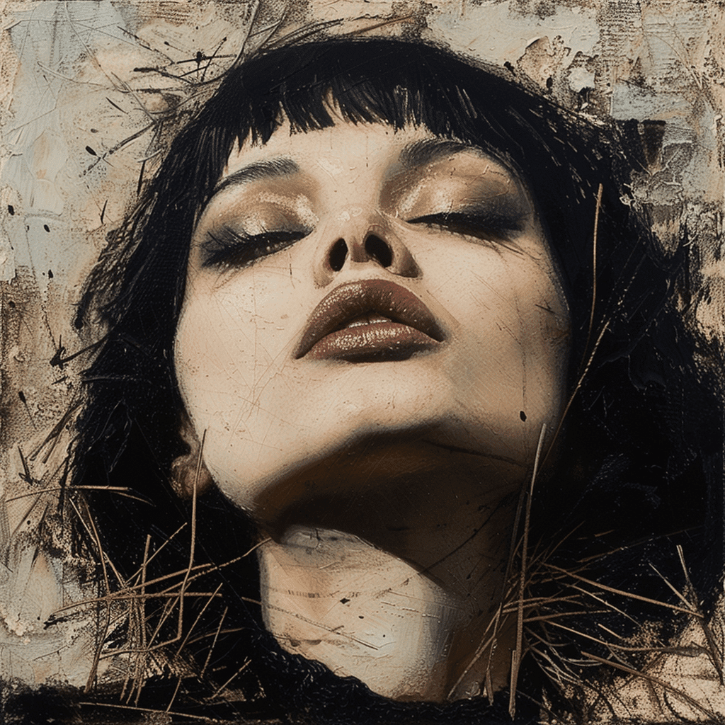 Exene Cervenka'S Inspiring 4 Year Detour 2 Image 22700
