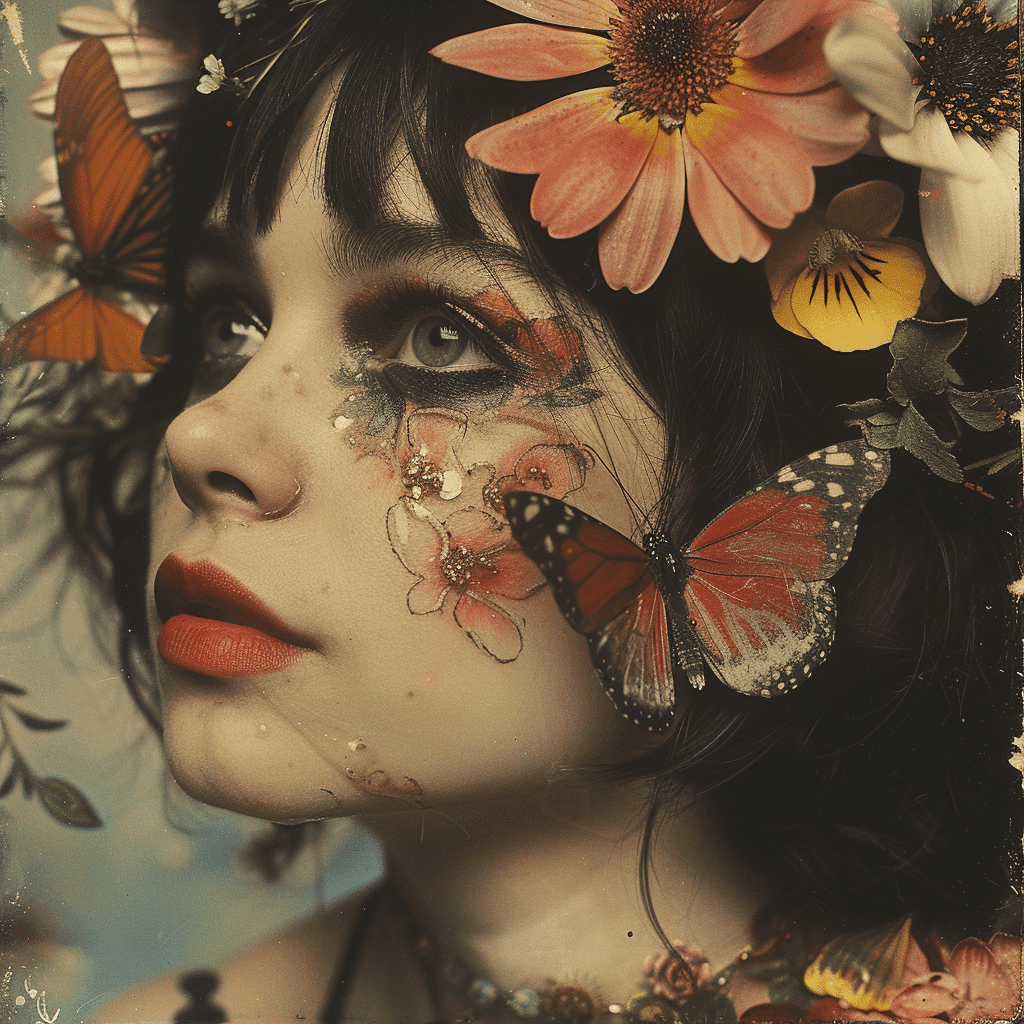 Exene Cervenka'S Inspiring 4 Year Detour 3 Image 22701
