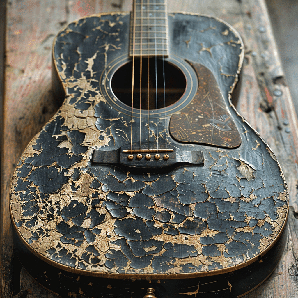 Folsom Prison Blues Chords Unveiled 4 Image 23267