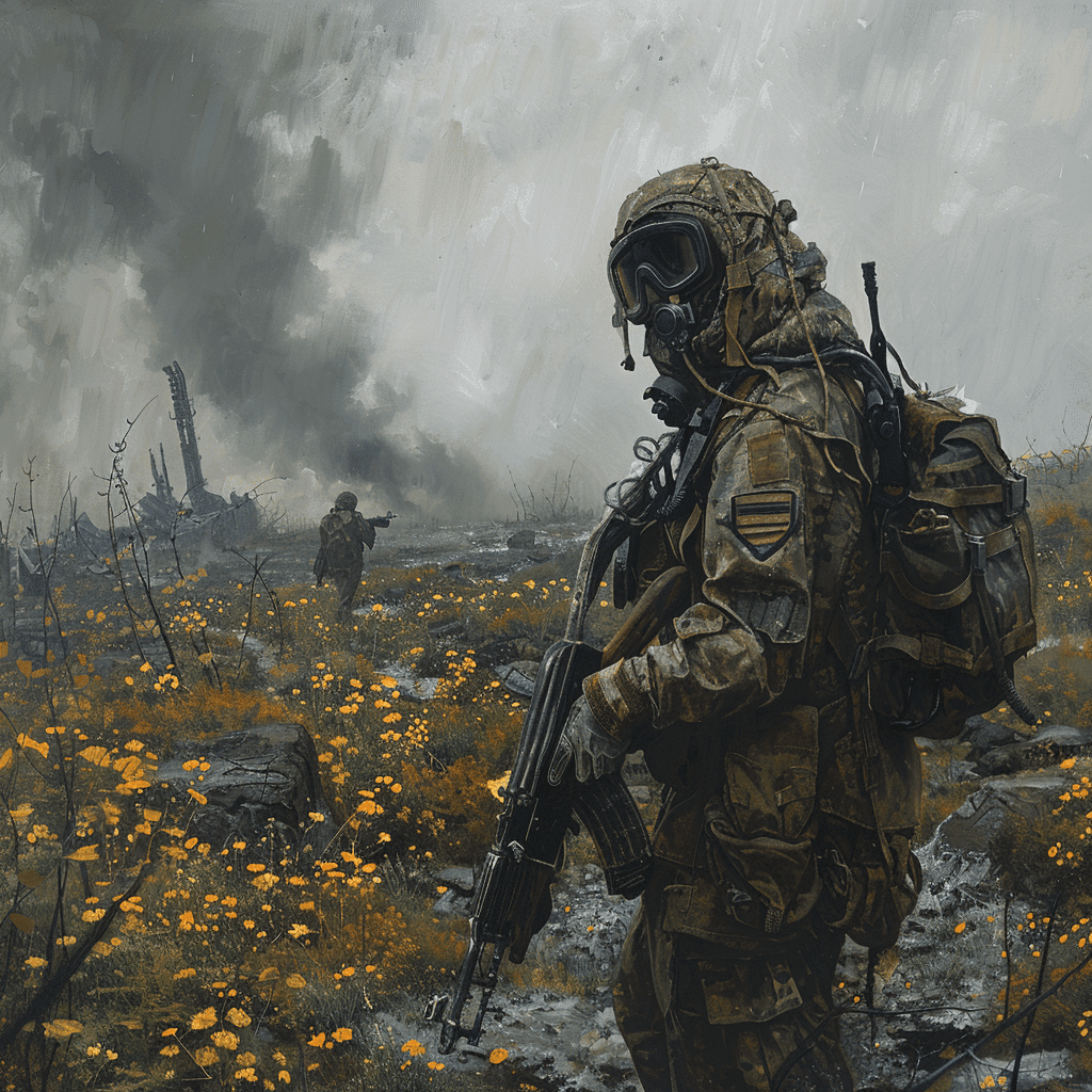 Guerra En Ucrania: 5 Shocking Insights 2 Image 23492