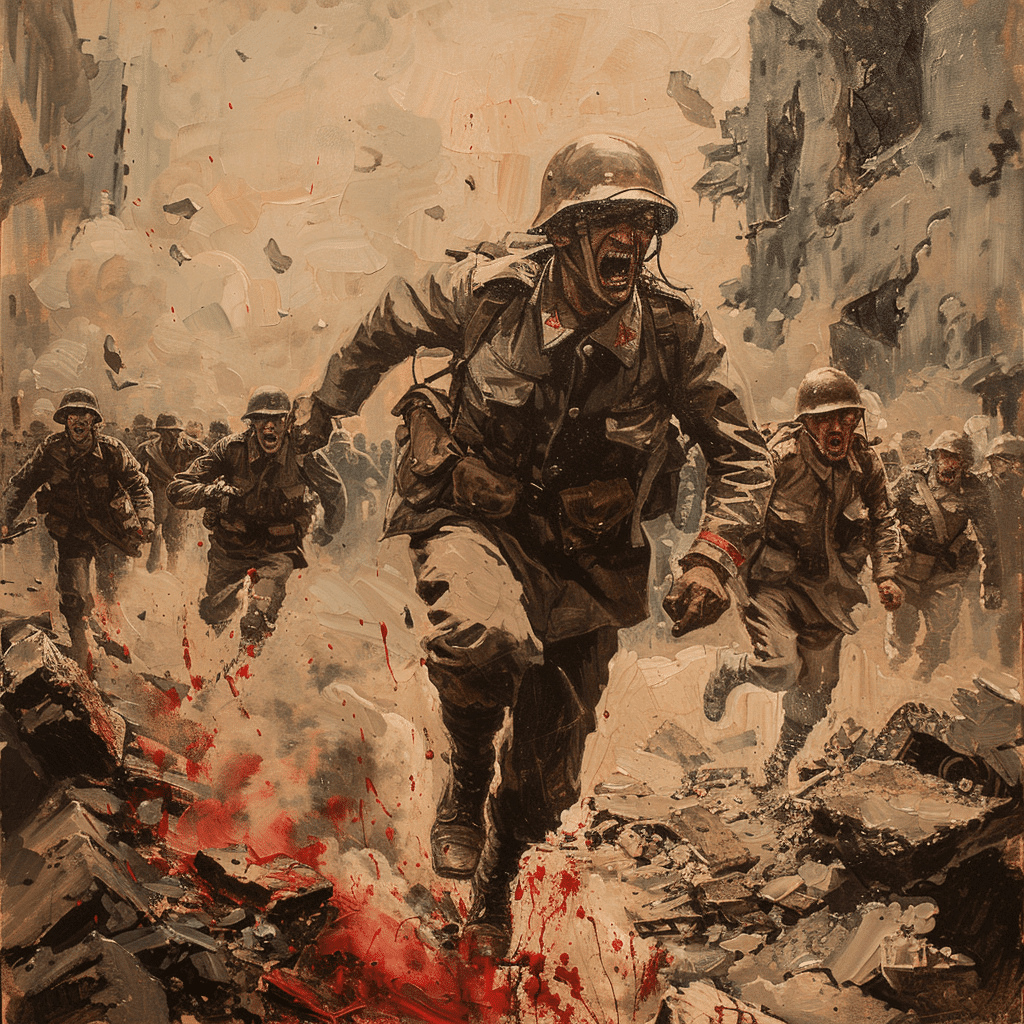 Guerra En Ucrania: 5 Shocking Insights 3 Image 23493