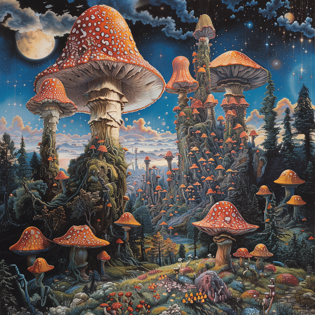High Times Magazine: 45 Years Of Cannabis Culture 4 Image 23120