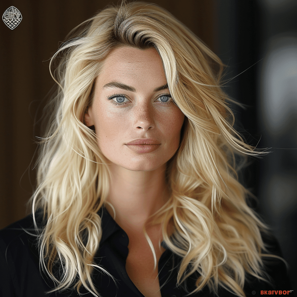 5 Insane Lookalikes Of Hottest Margot Robbie 2 Image 20464