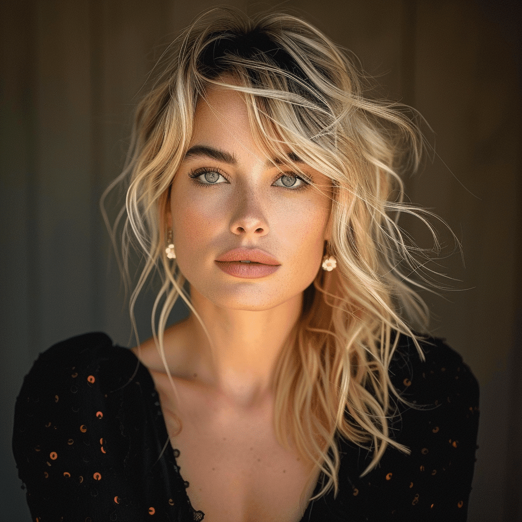 5 Insane Lookalikes Of Hottest Margot Robbie 3 Image 20465