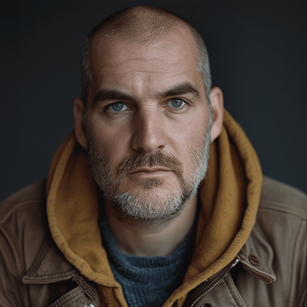 Unveiling Ian Mackaye'S Unorthodox Path 2 Image 20786