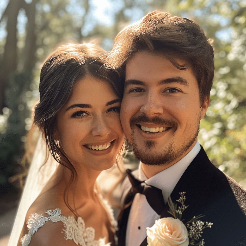 Is Chris From Mrbeast Married 2024: Update Revealed 2 Image 20889
