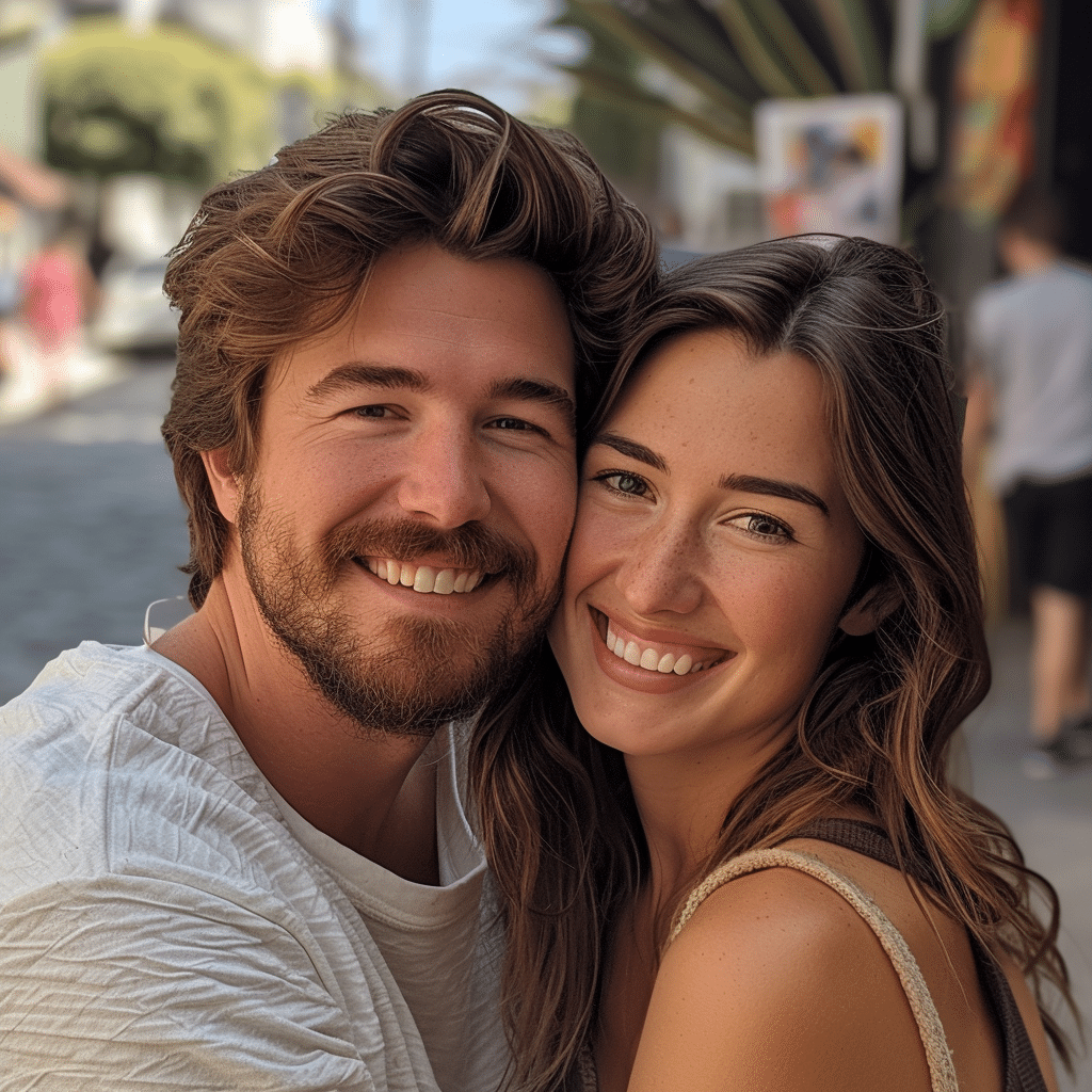Is Chris From Mrbeast Married 2024: Update Revealed 3 Image 20890