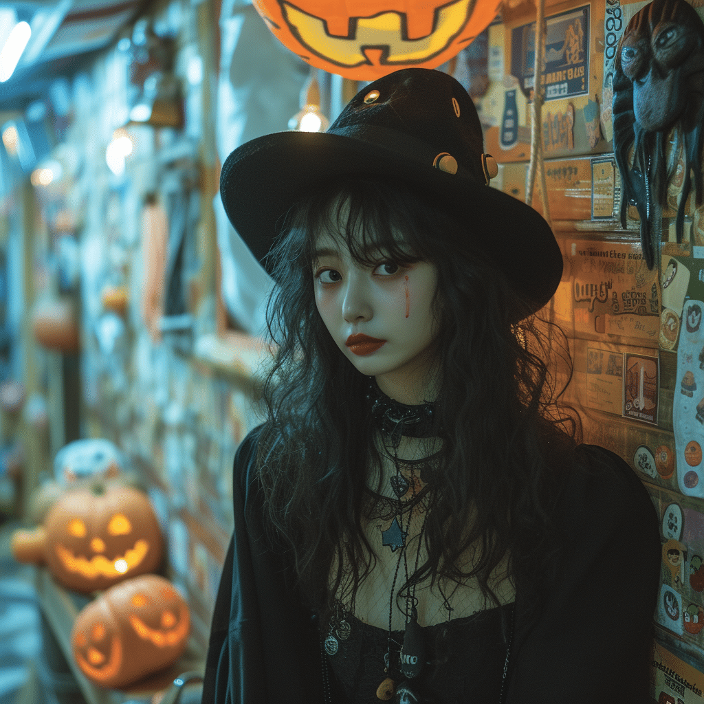 Itaewon Halloween Tragedy: 159 Lives Lost 3 Image 21065