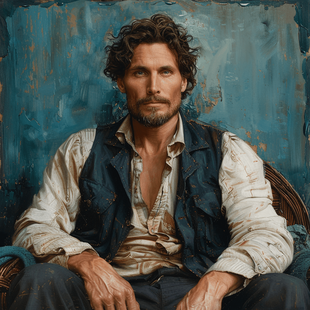 James Donald Mcconaughey'S Oil Business Legacy 2 Image 24528