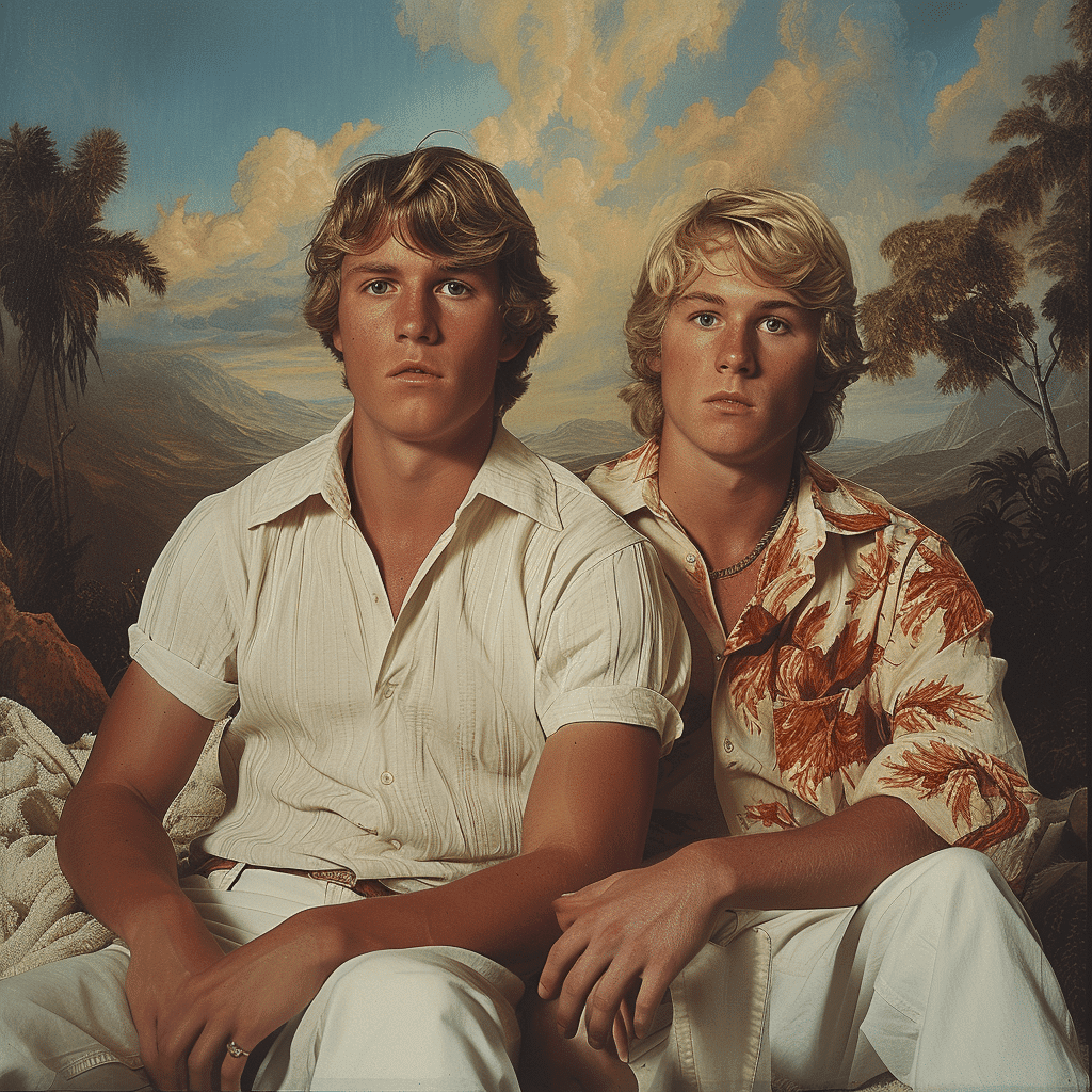 Jan And Dean: Surf Rock'S Tragic Duo 4 Image 20474