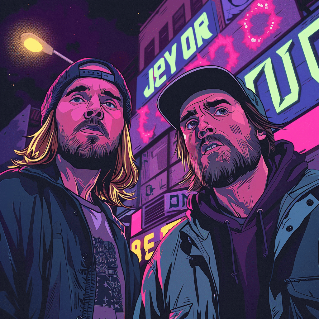 5 Insane Facts About Jay And Silent Bob Strike Back 4 Image 23512