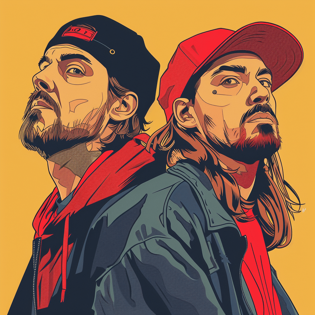 5 Insane Facts About Jay And Silent Bob Strike Back 6 Image 23513