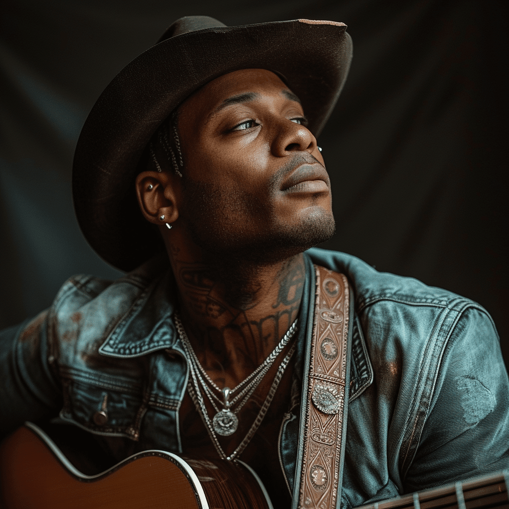 Jimmie Allen Down Home: A 5-Star Tribute 2 Image 20491