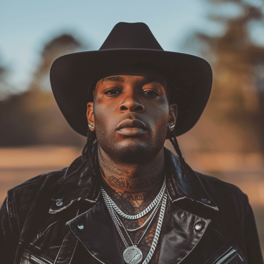 Jimmie Allen Down Home: A 5-Star Tribute 3 Image 20492