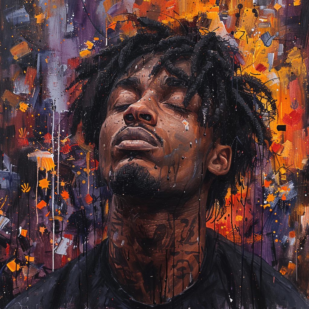 Juice Wrld Last Words: A Lasting Legacy 2 Image 24858