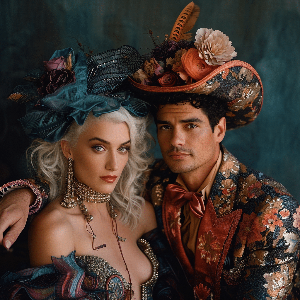 Katy Perry And Orlando Bloom’s Unbreakable Bond 2 Image 21842