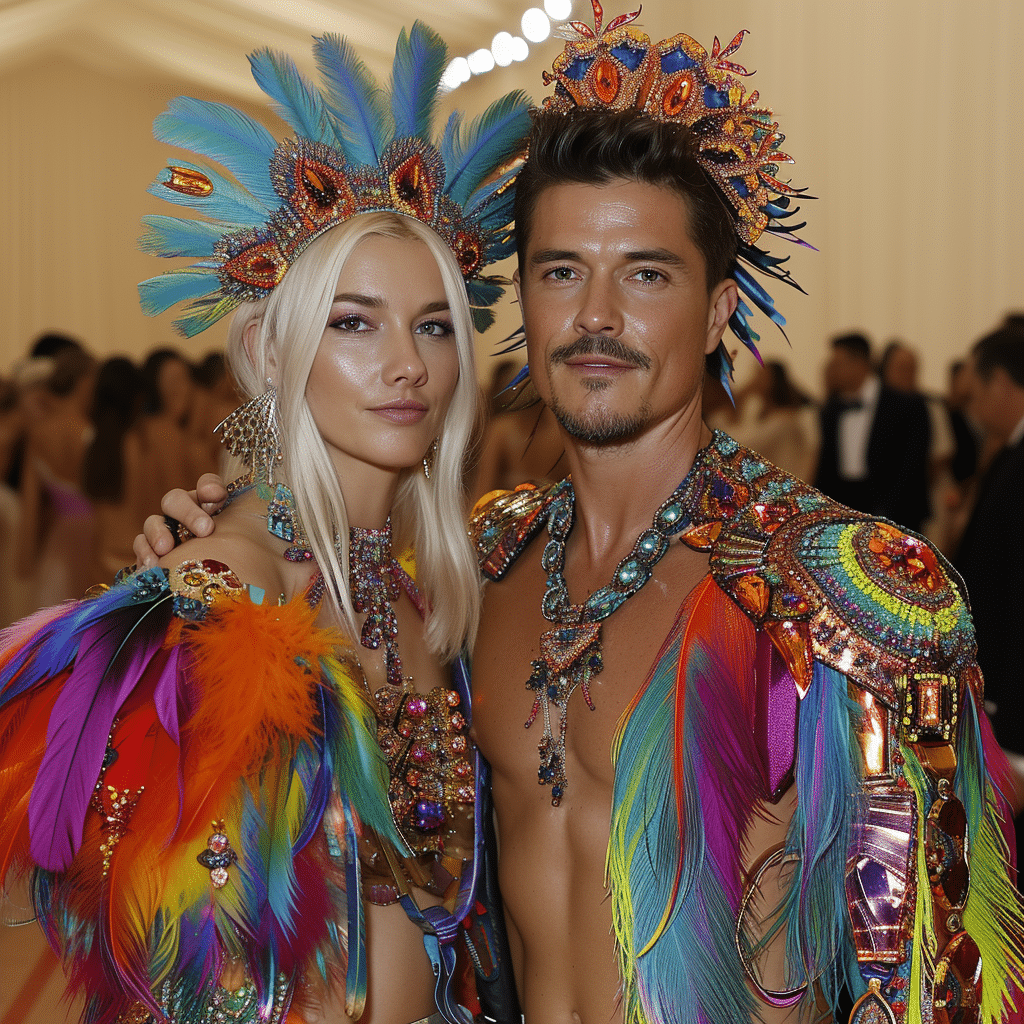 Katy Perry And Orlando Bloom’s Unbreakable Bond 3 Image 21843