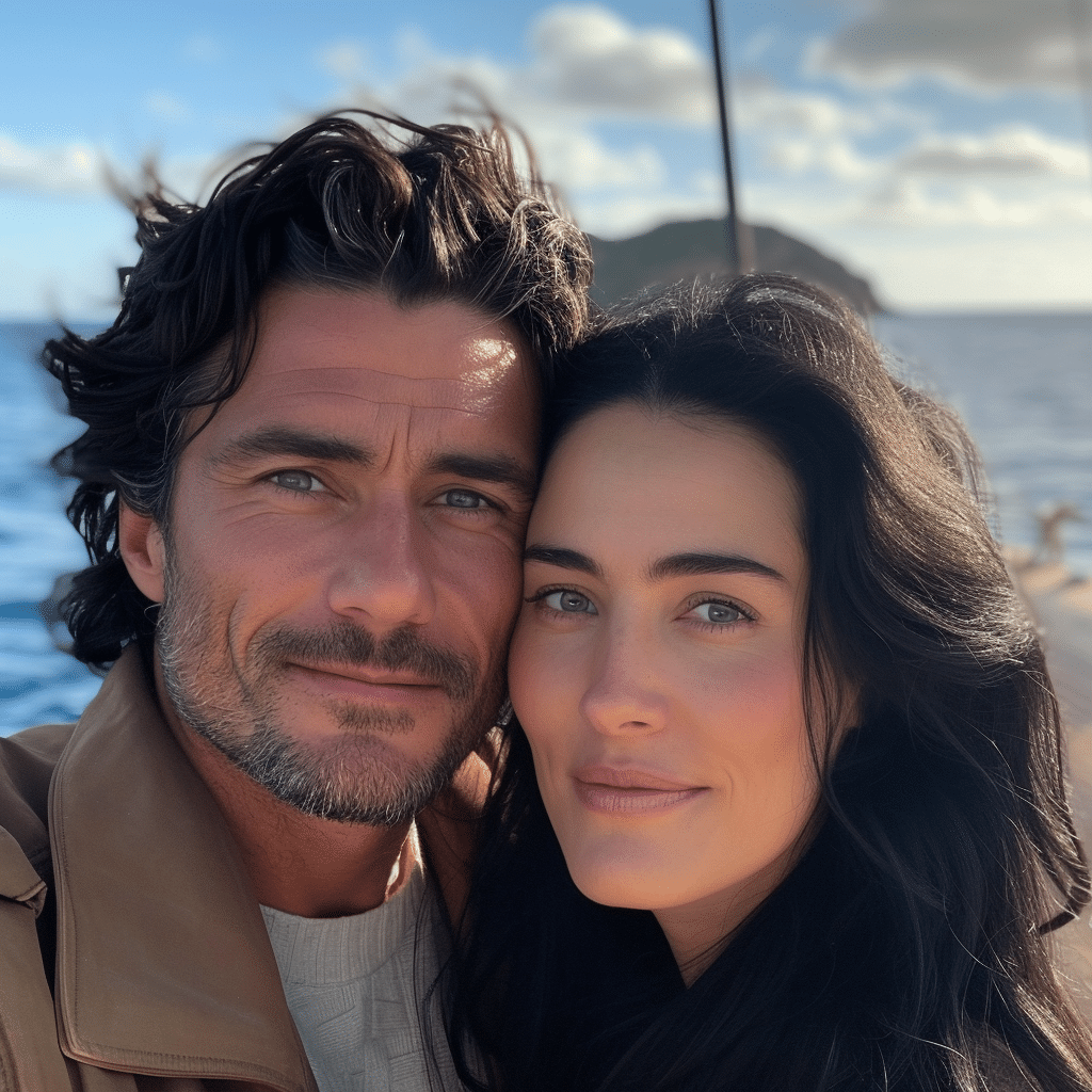 Katy Perry Orlando Bloom'S Unlikely Love Story 3 Image 21853