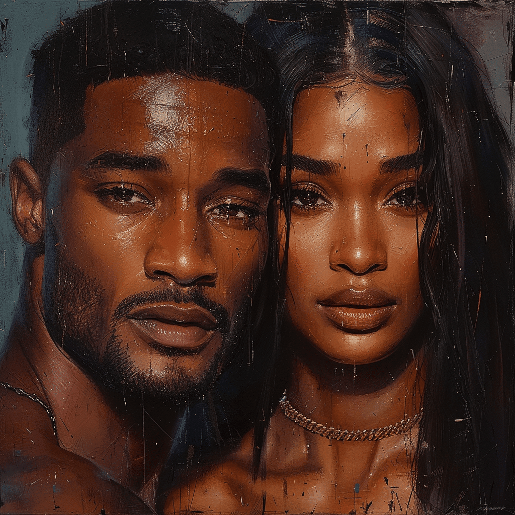 Keke Palmer Darius Jackson Drama Unveiled 3 Image 21923